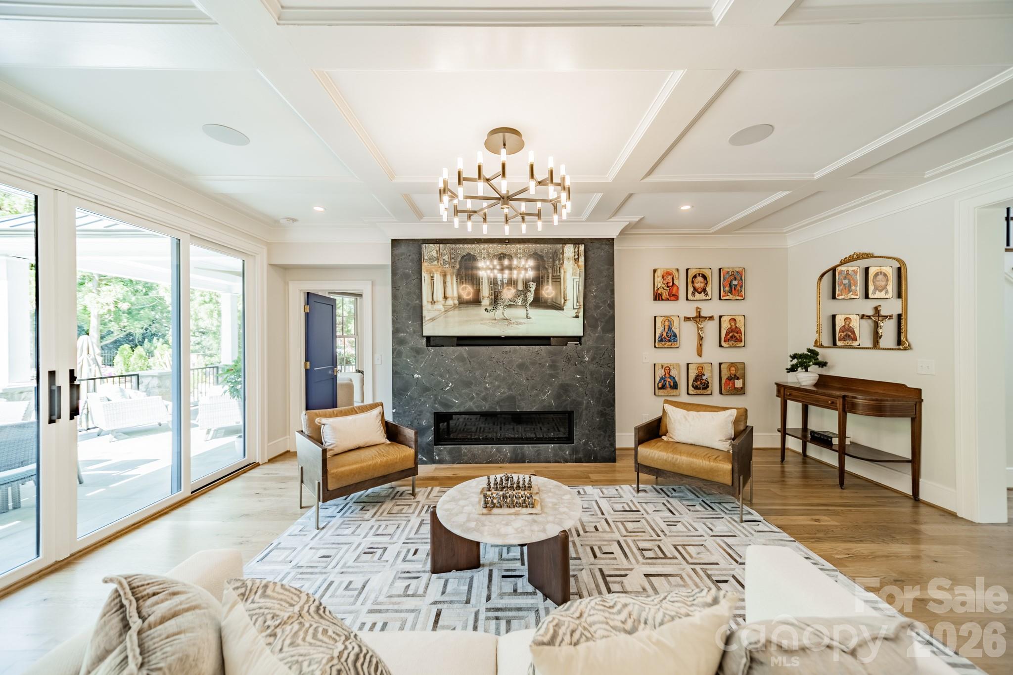 Giverny - Residential