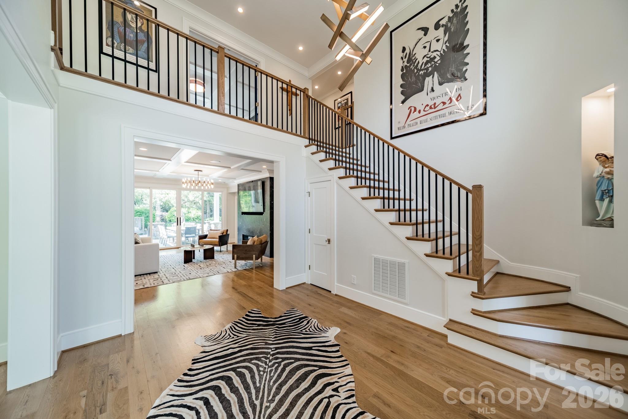 Giverny - Residential