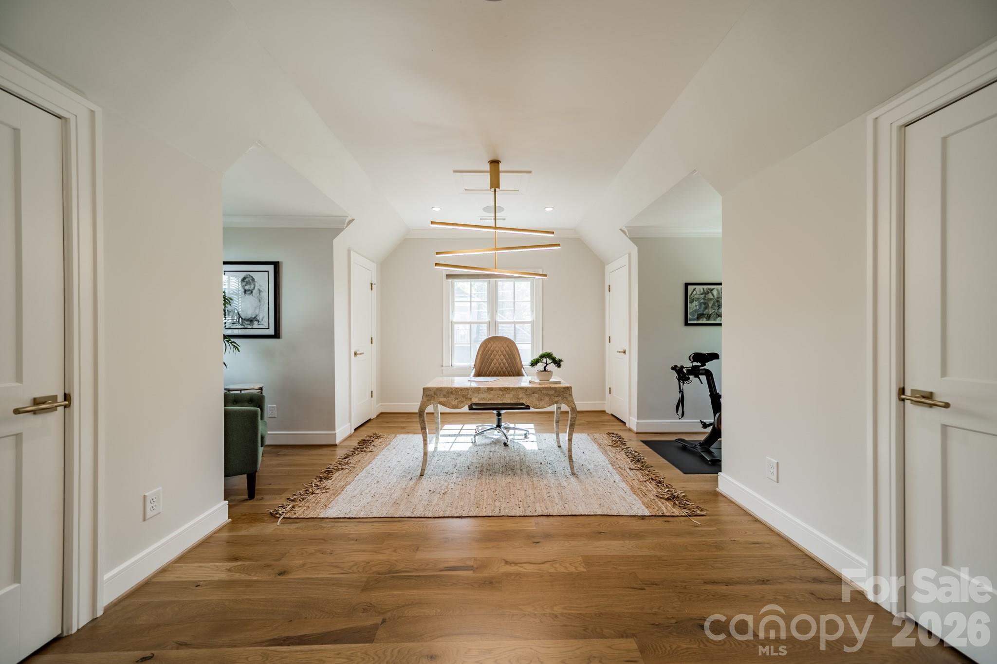 Giverny - Residential