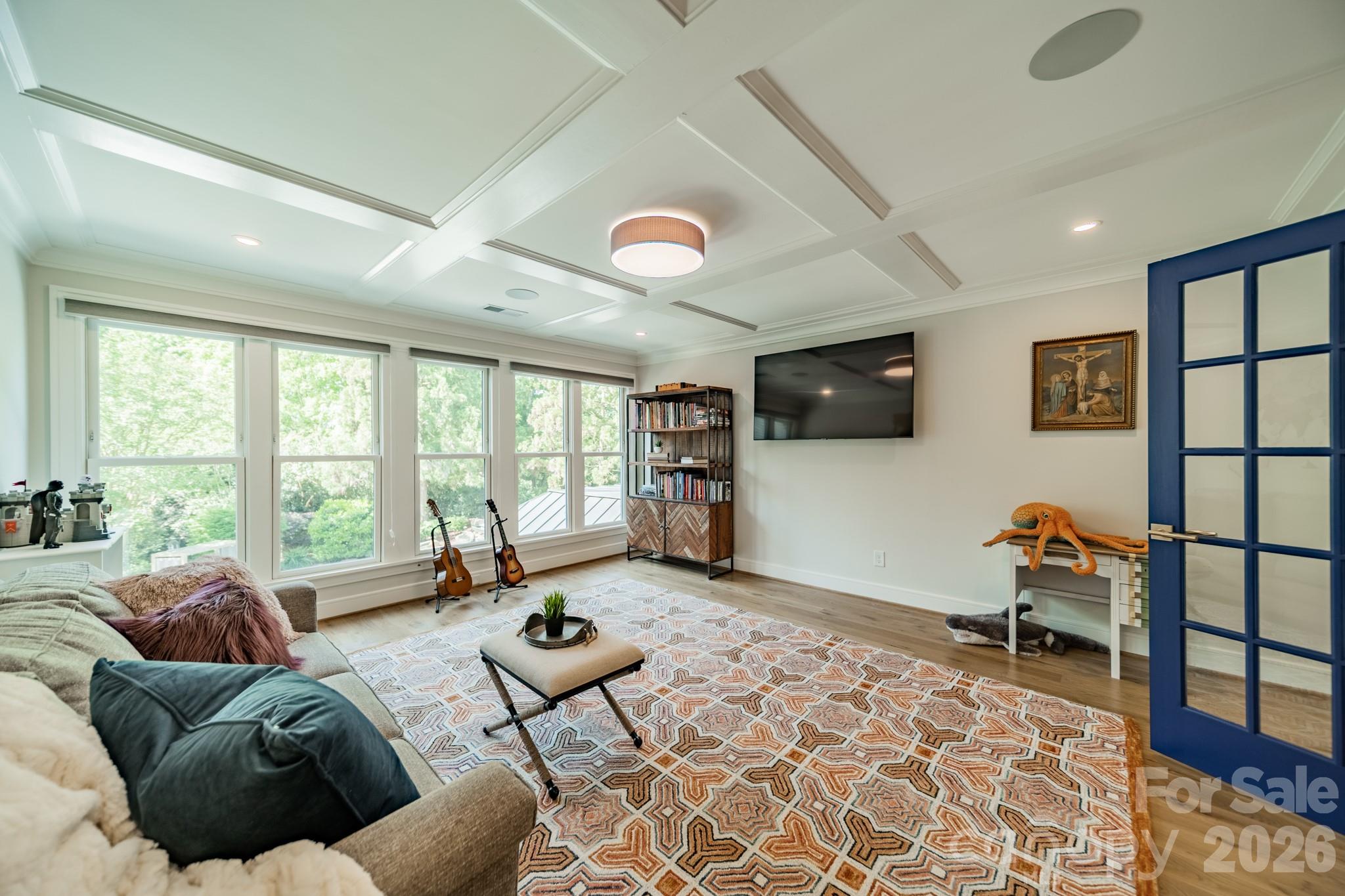 Giverny - Residential