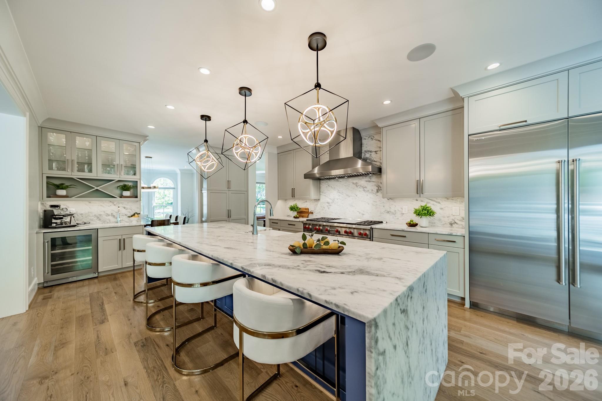 Giverny - Residential