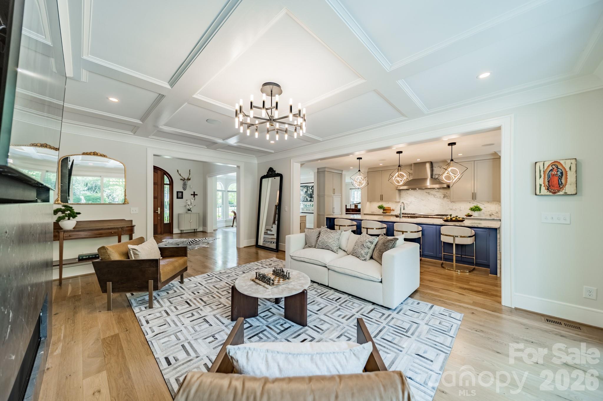 Giverny - Residential