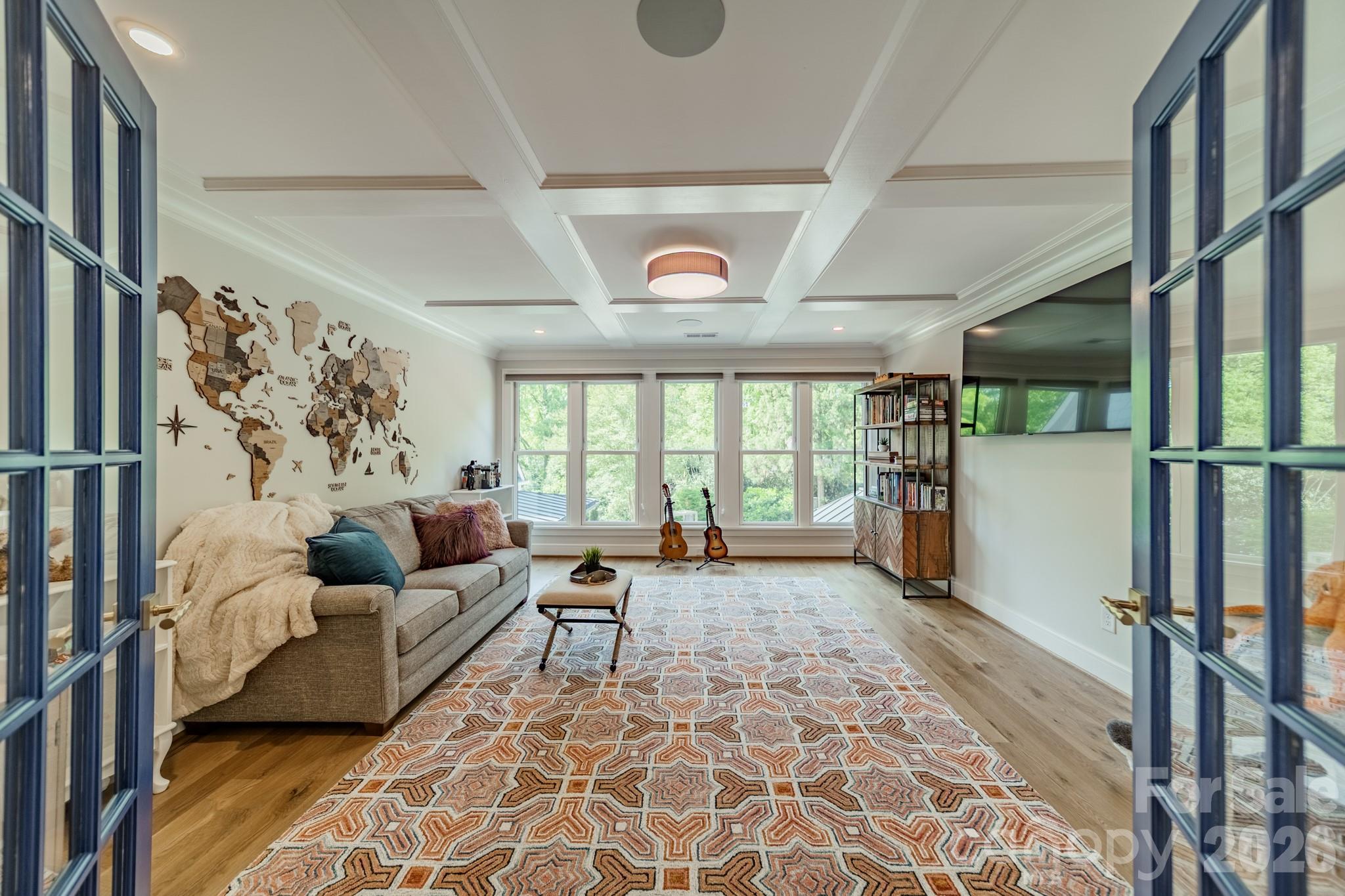 Giverny - Residential