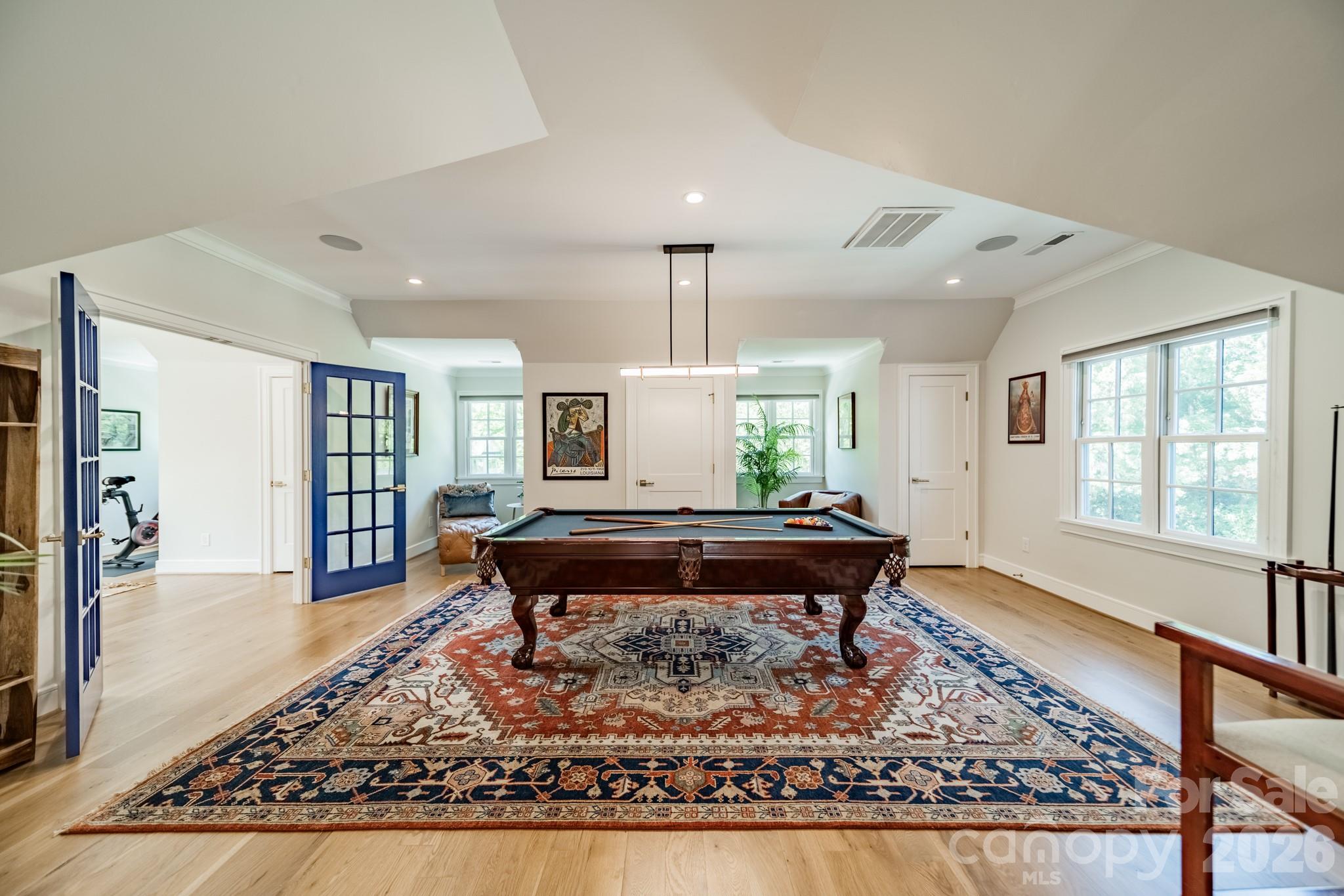 Giverny - Residential