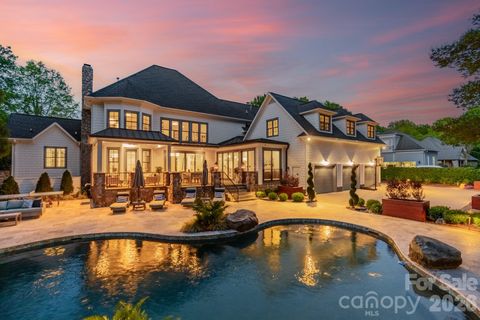 5400 Colony Road Charlotte NC 28226