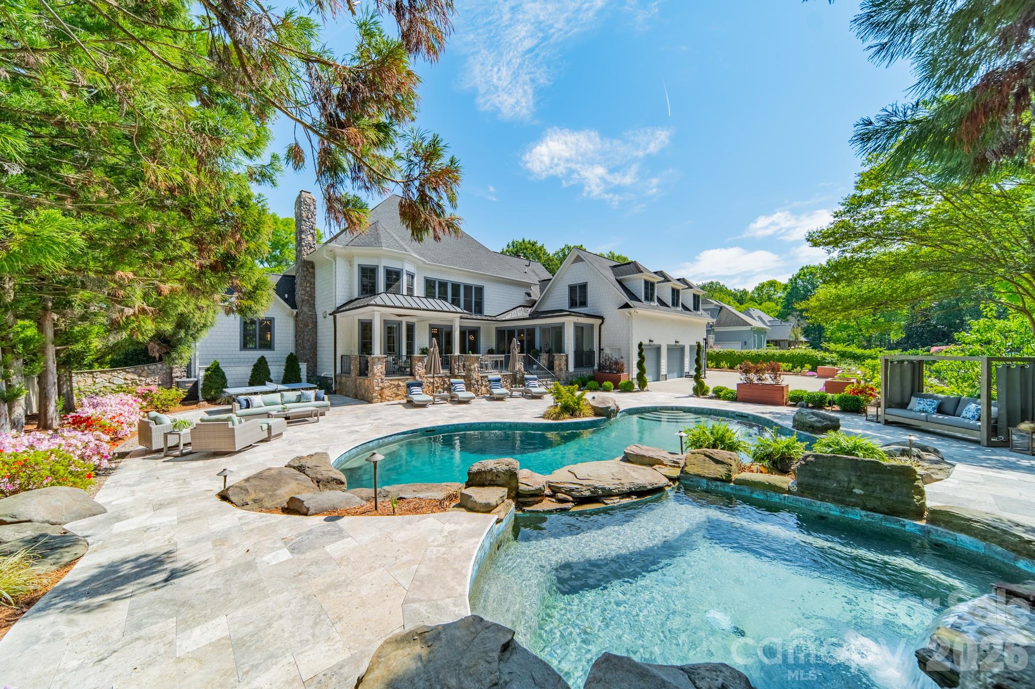 Giverny - Residential