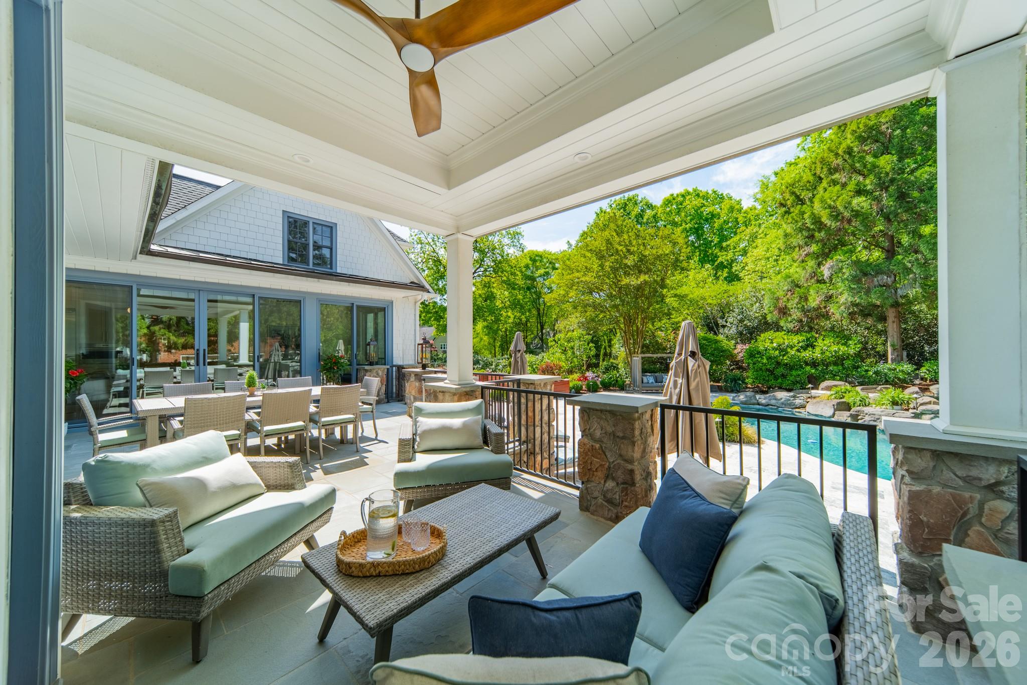 Giverny - Residential