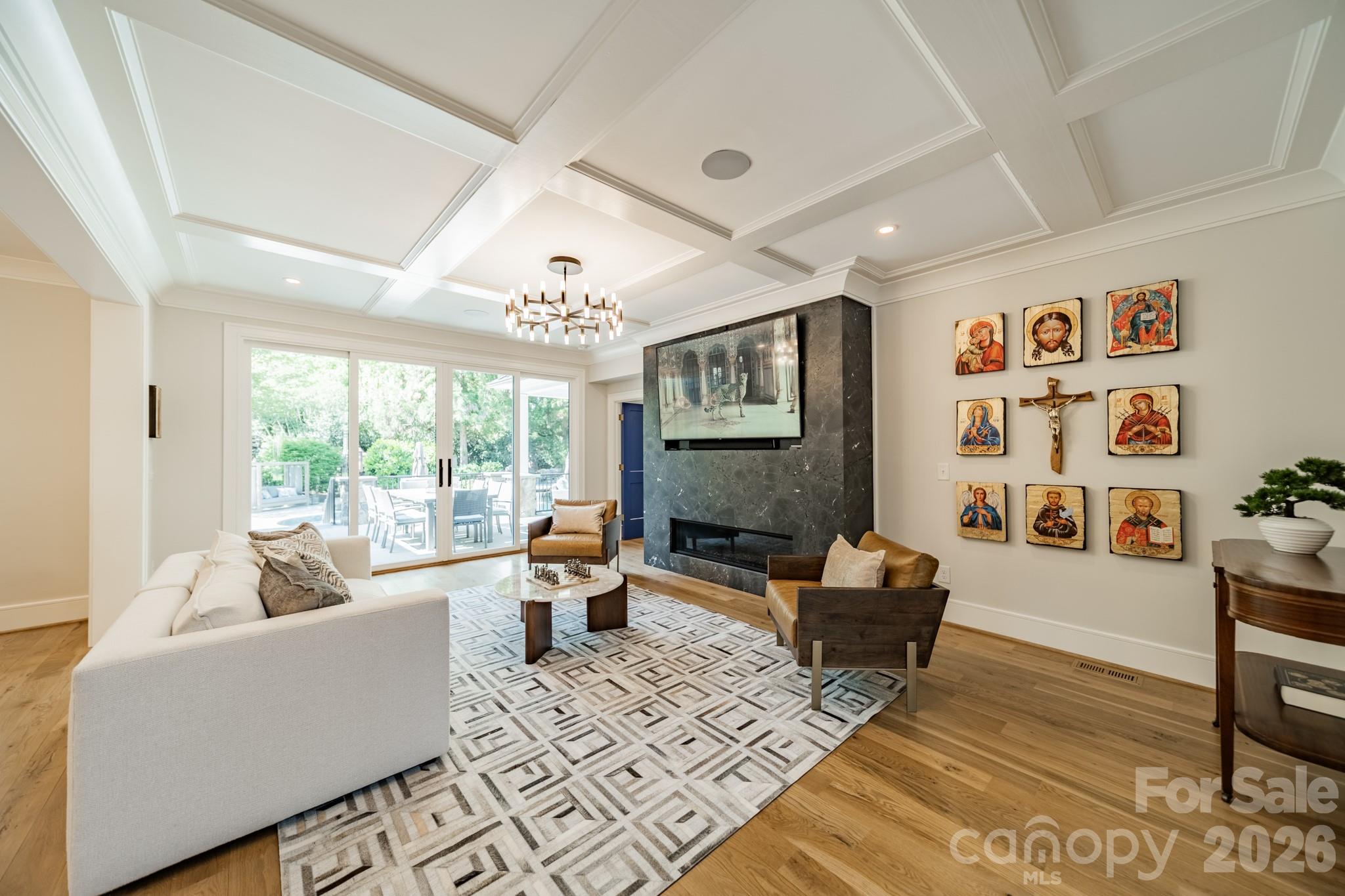 Giverny - Residential