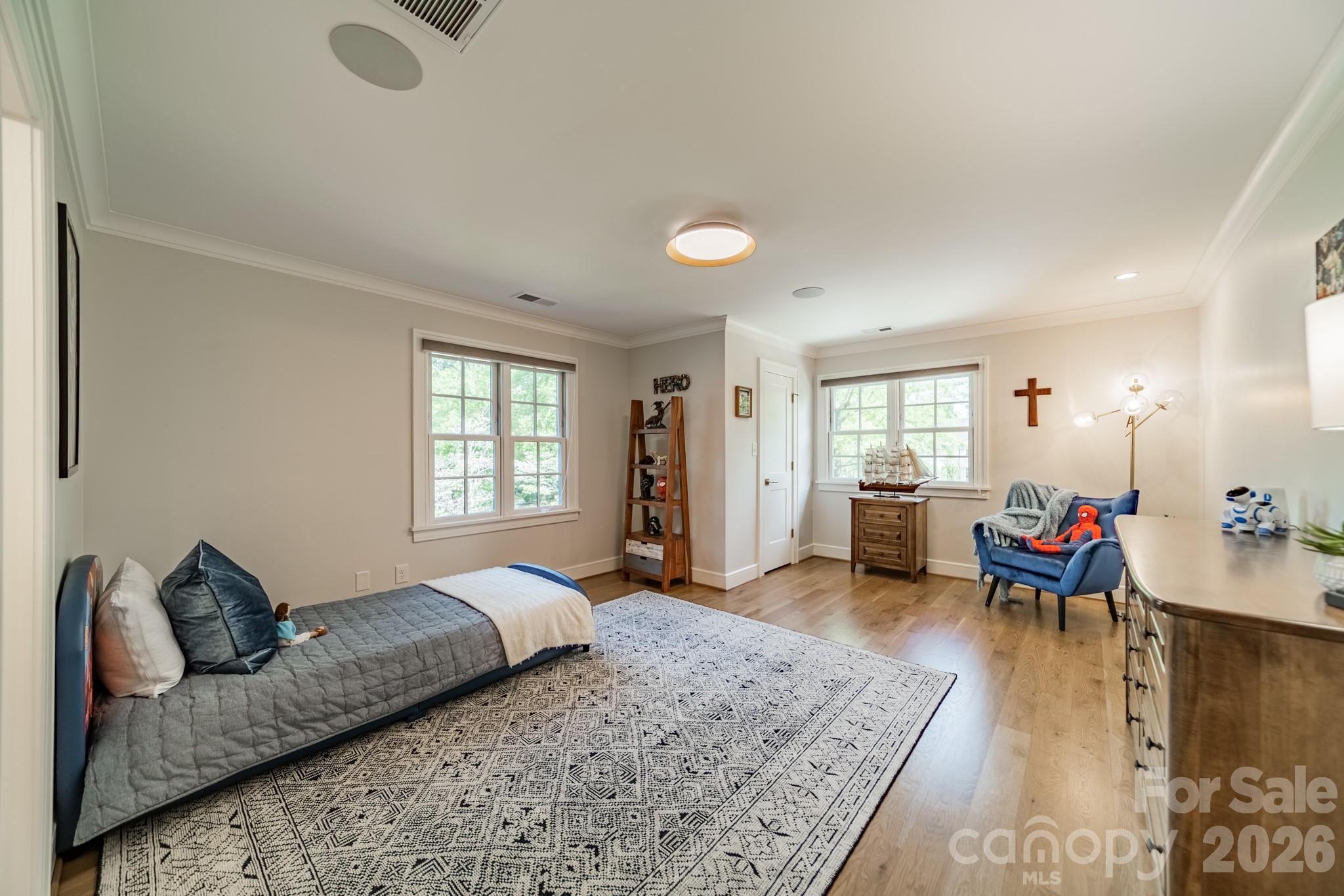 Giverny - Residential