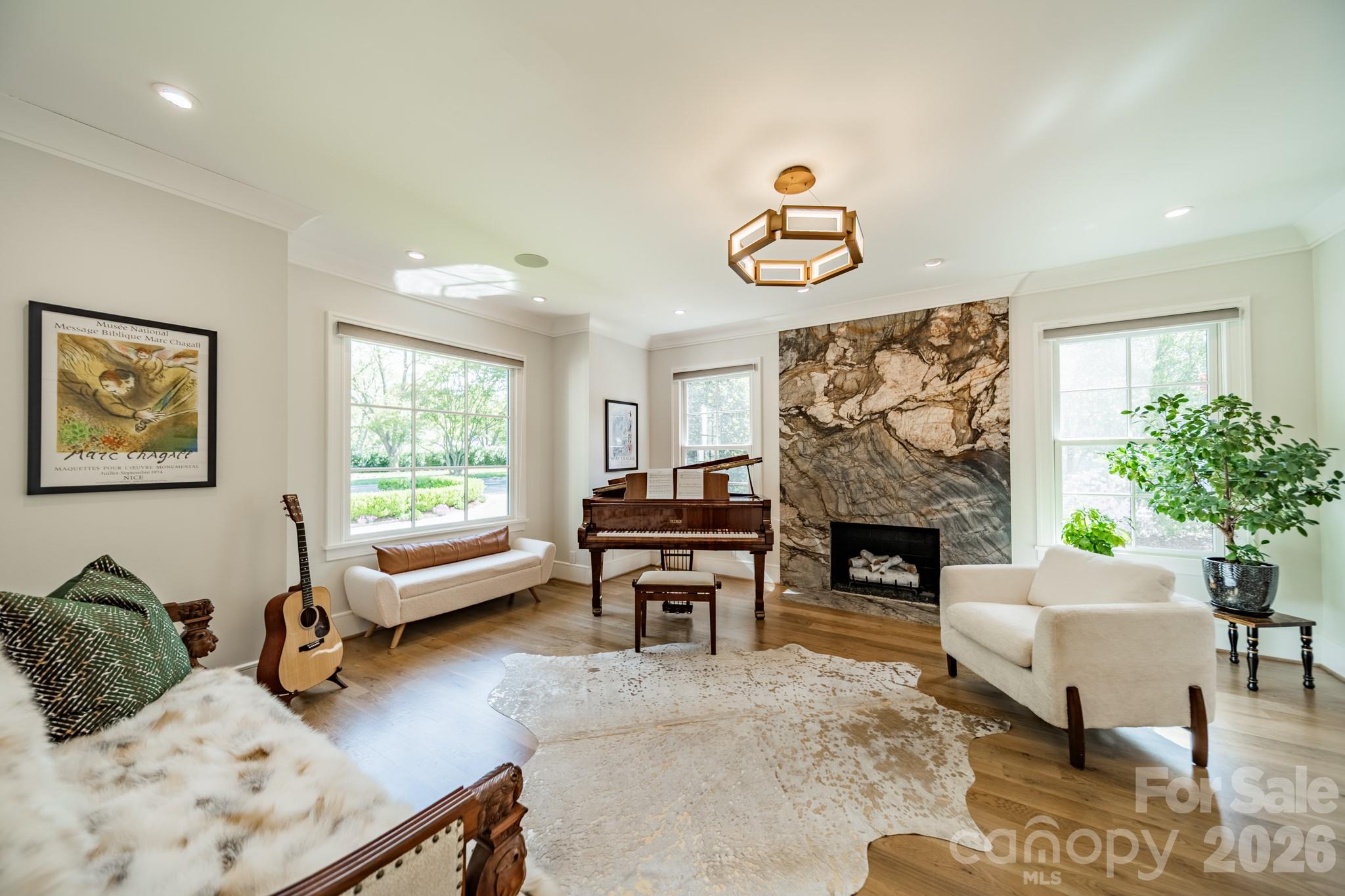 Giverny - Residential