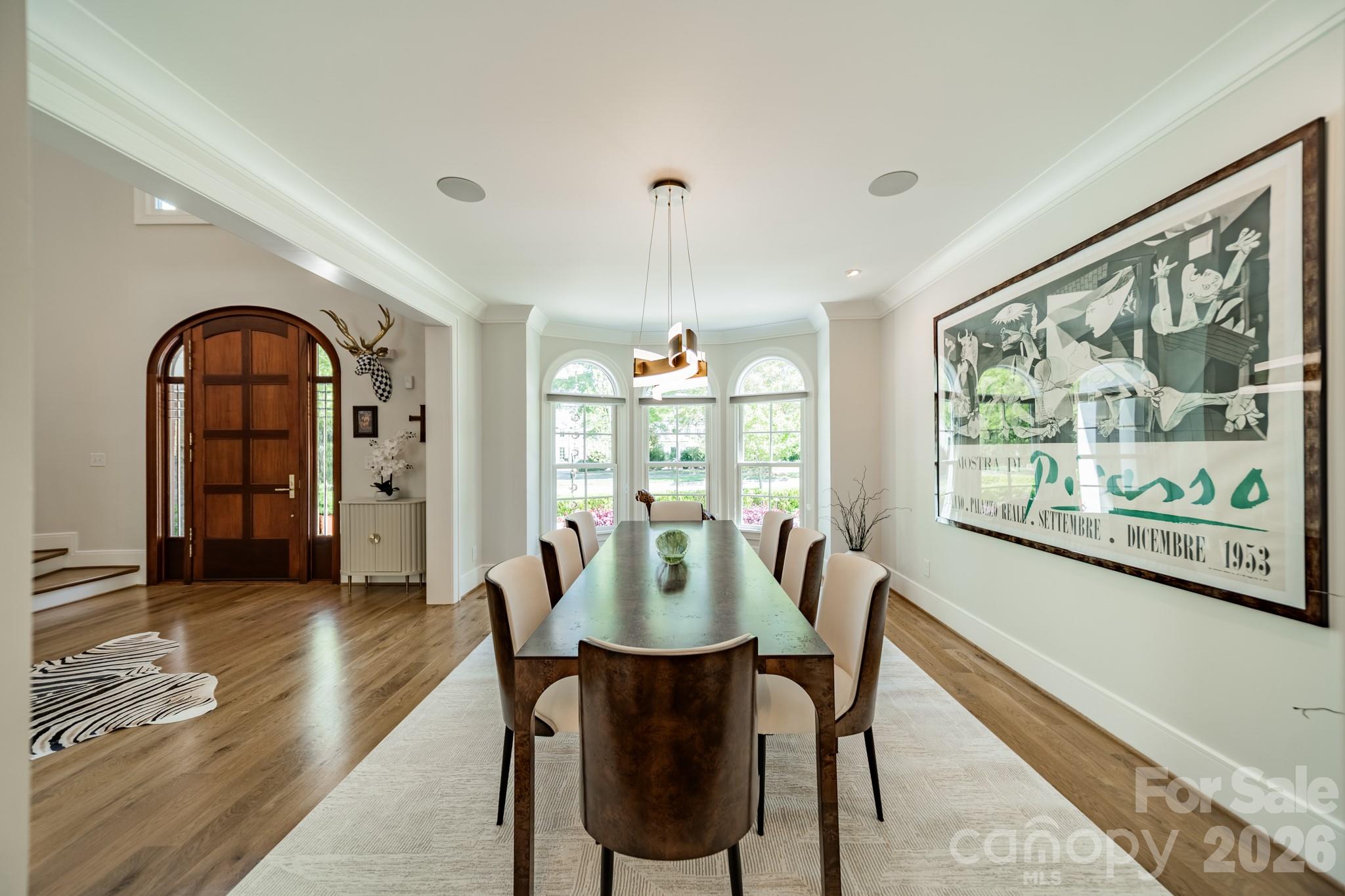 Giverny - Residential