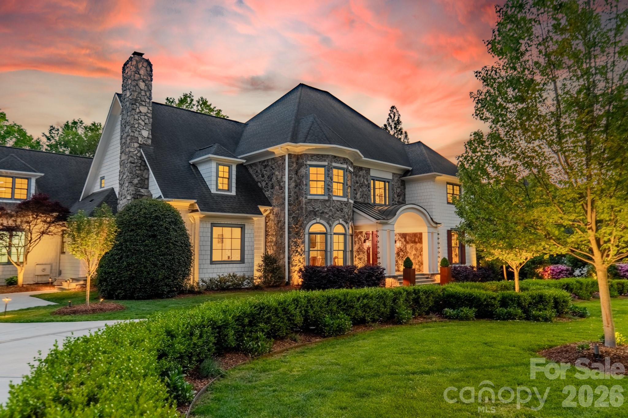 Giverny - Residential