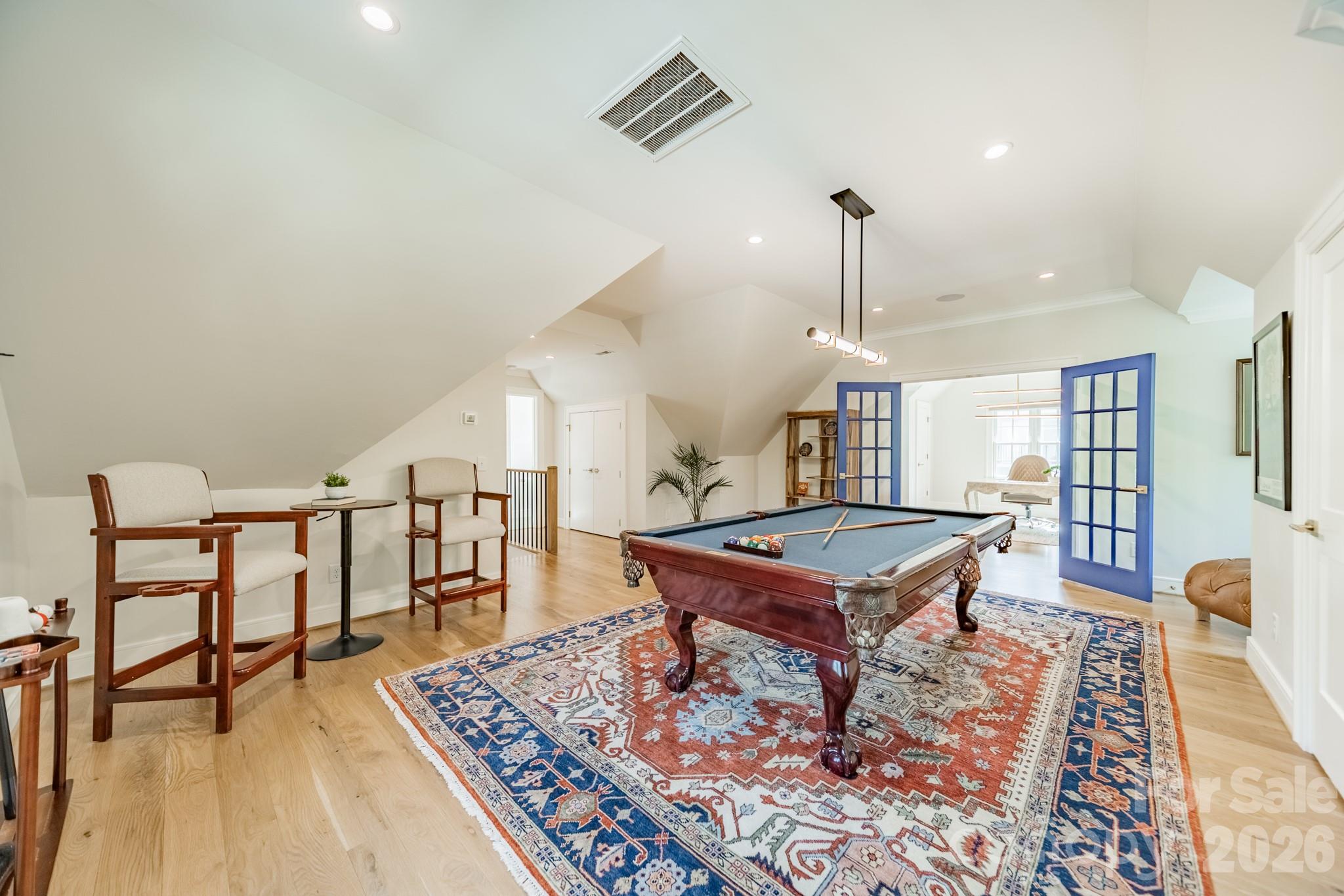 Giverny - Residential