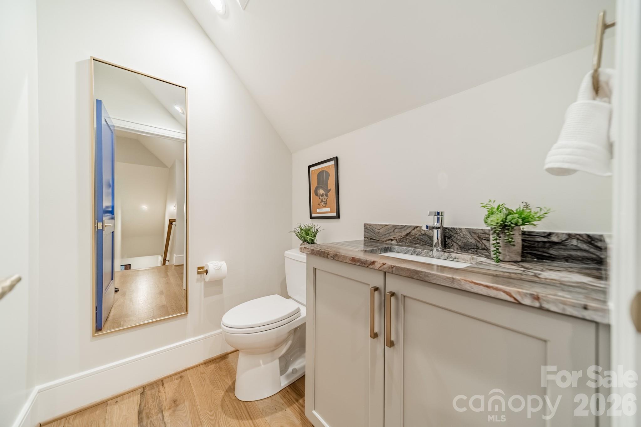 Giverny - Residential