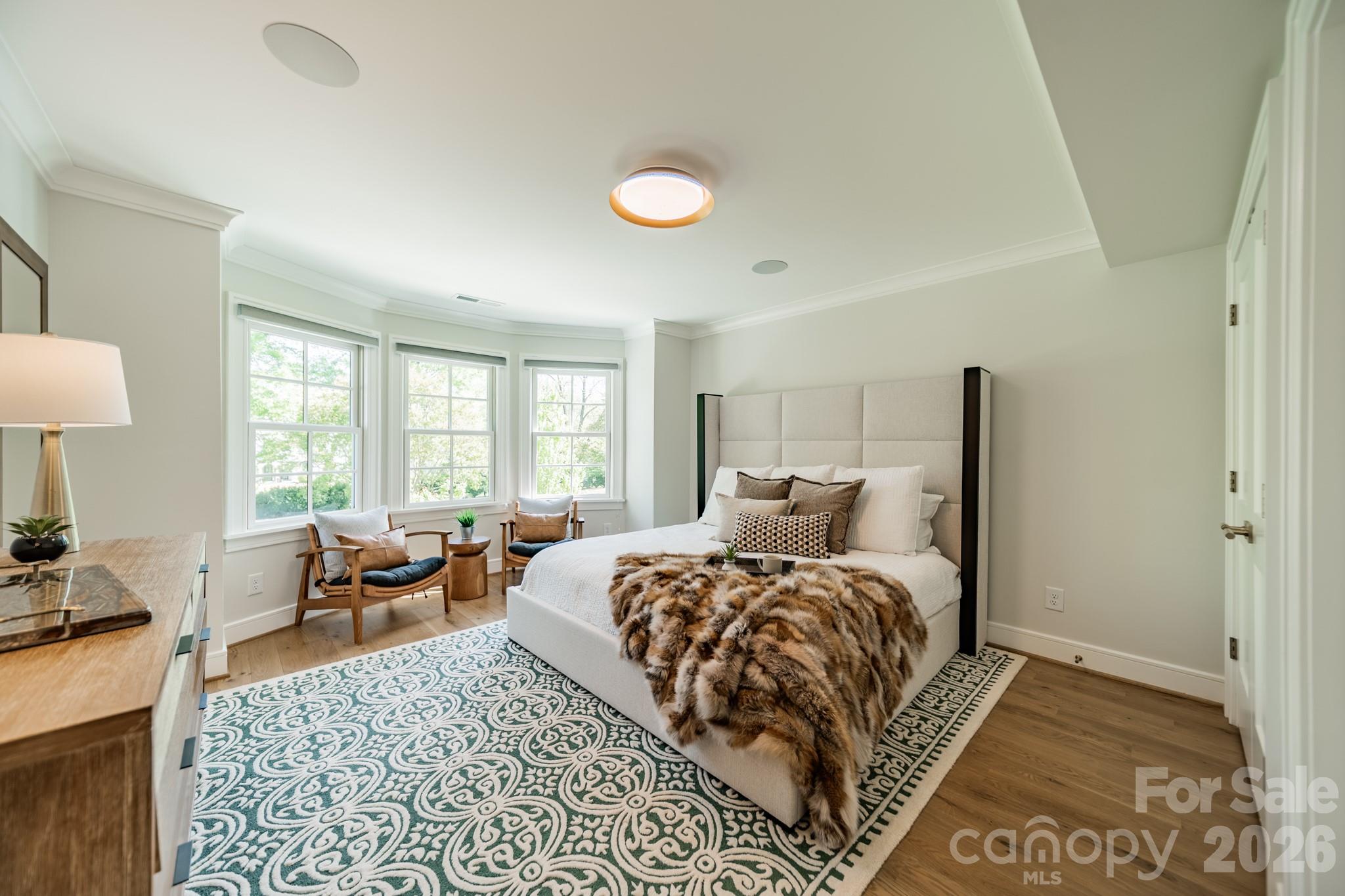 Giverny - Residential