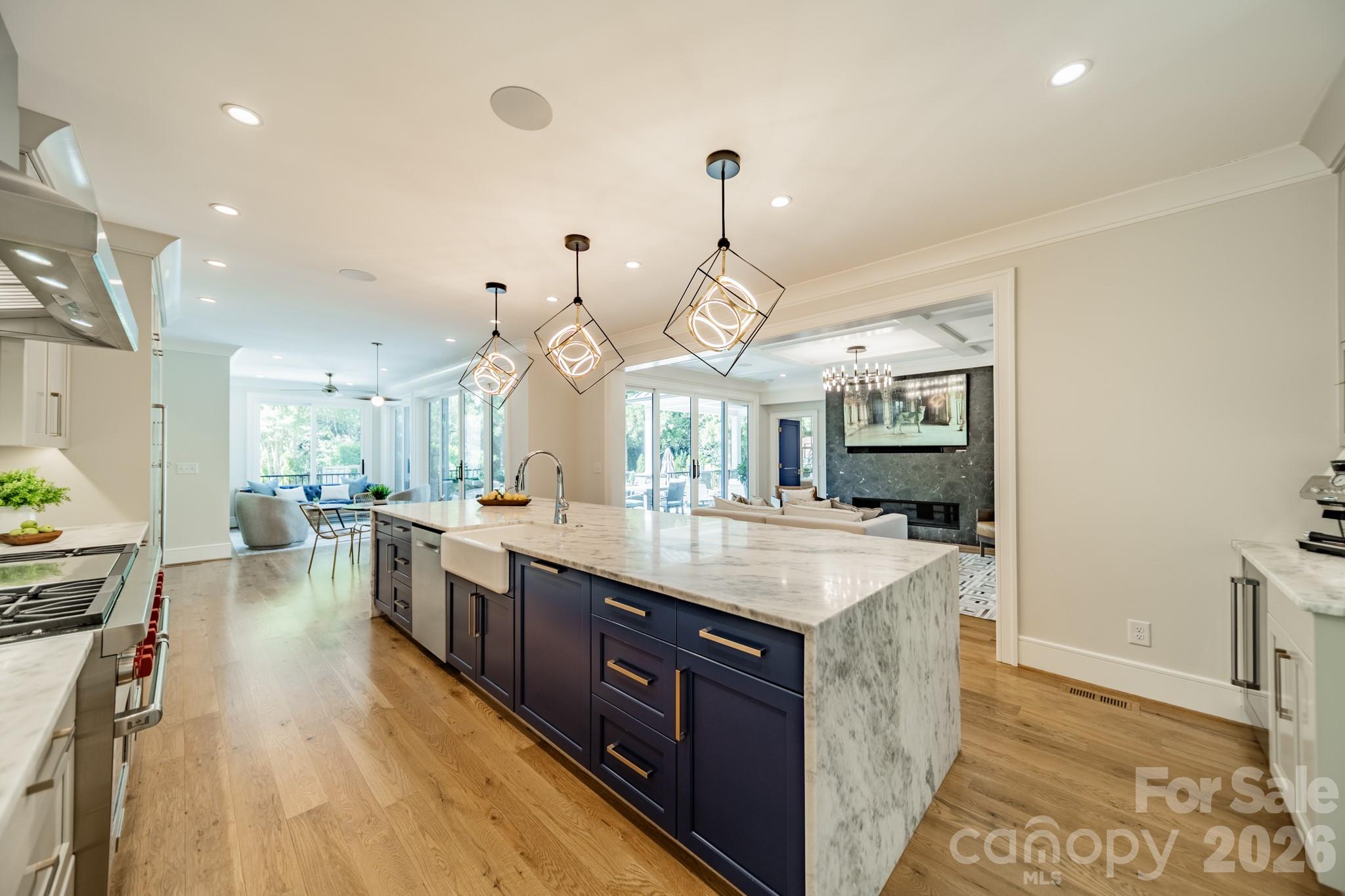 Giverny - Residential