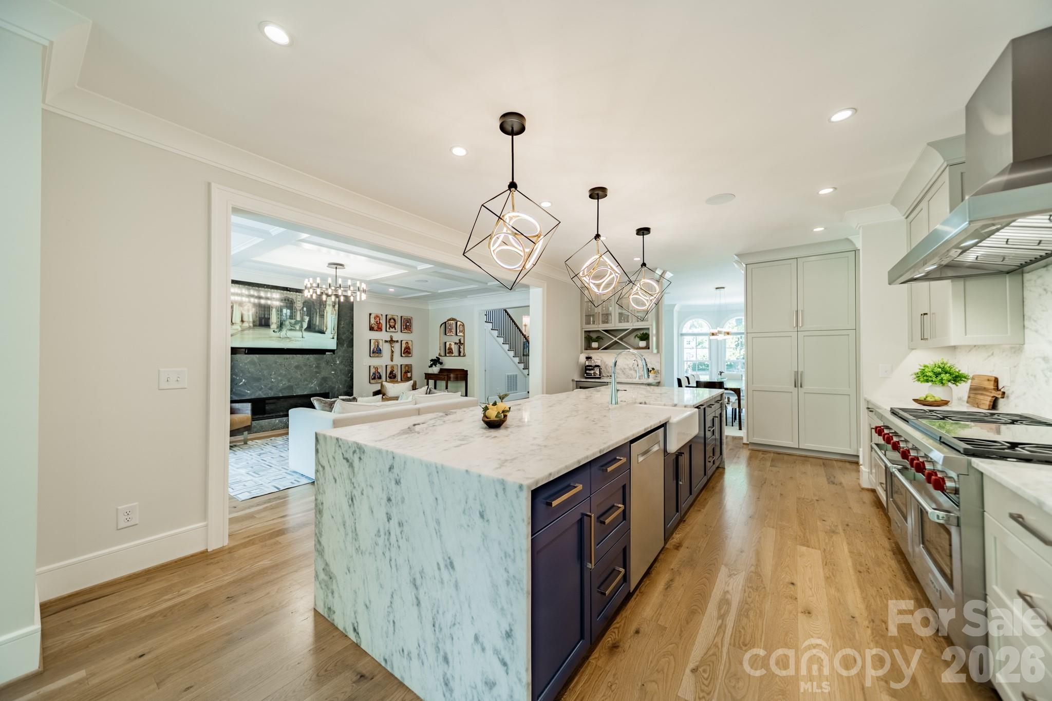 Giverny - Residential