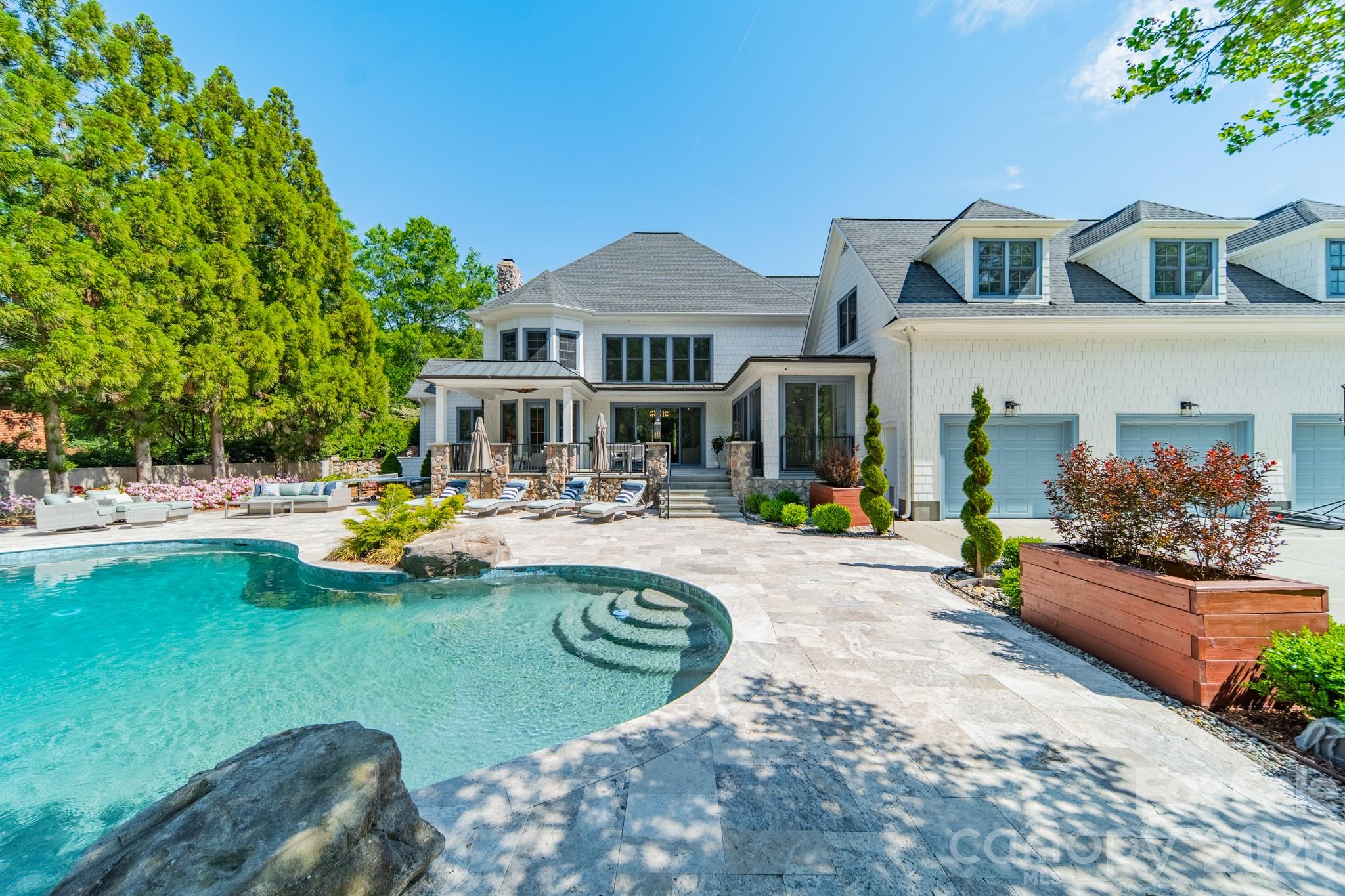 Giverny - Residential