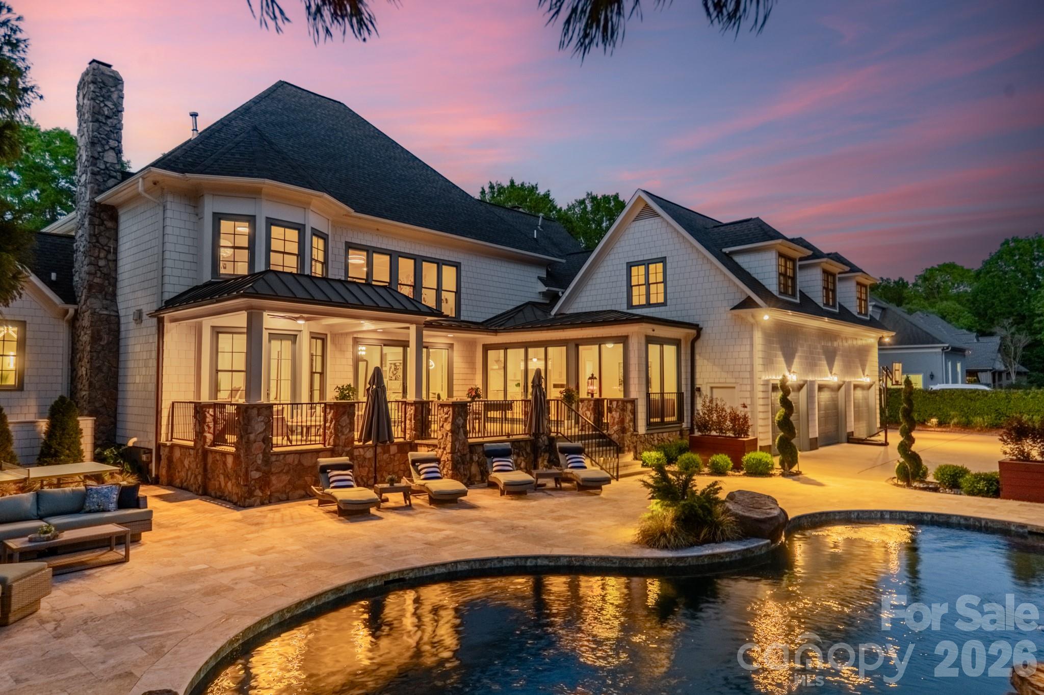 Giverny - Residential