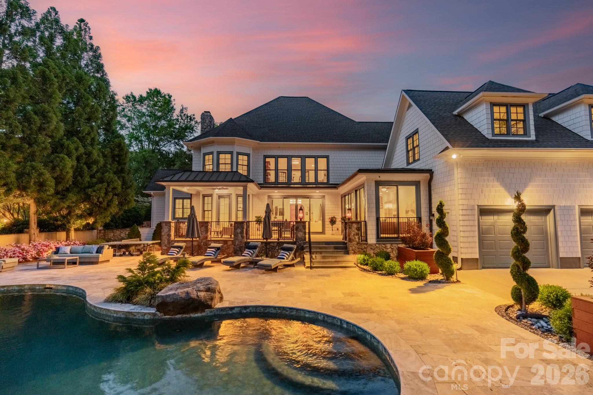 Giverny - Residential