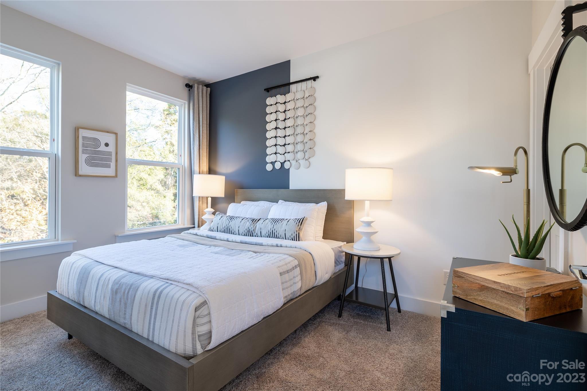 Briar Creek - Residential