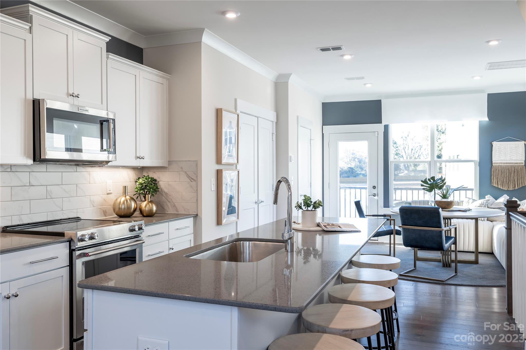 Briar Creek - Residential