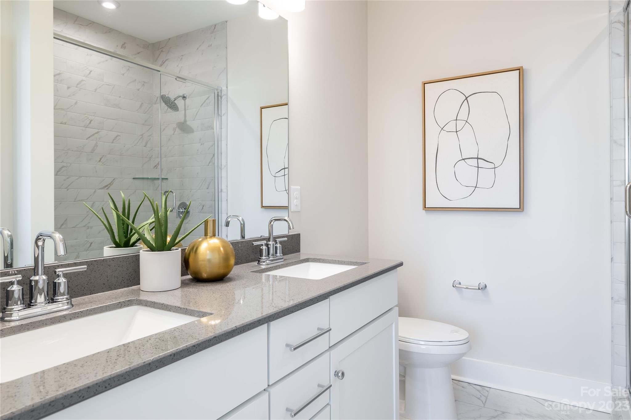 Briar Creek - Residential