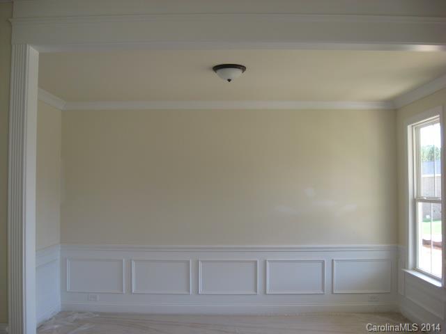 Lake Forest Preserve - Residential