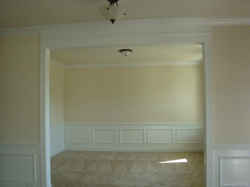 Lake Forest Preserve - Residential