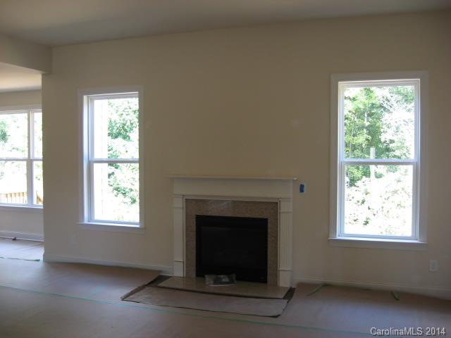 Lake Forest Preserve - Residential