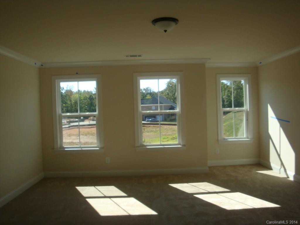 Lake Forest Preserve - Residential