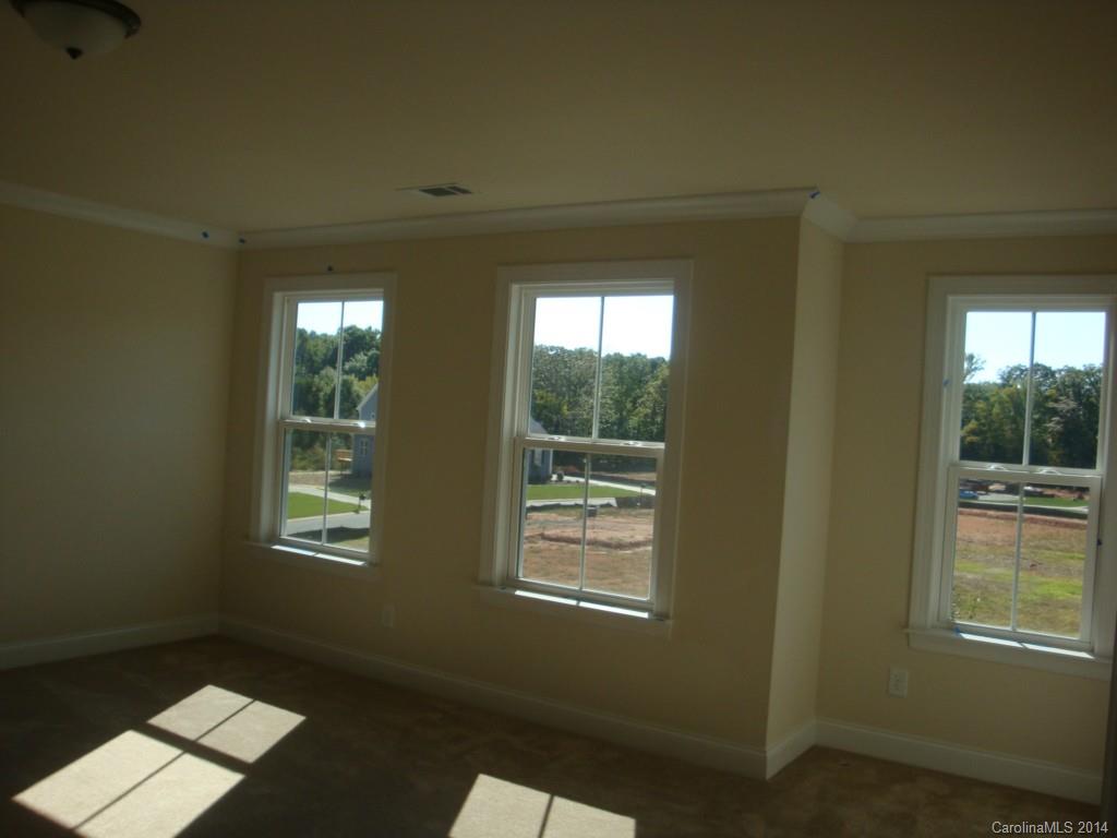 Lake Forest Preserve - Residential