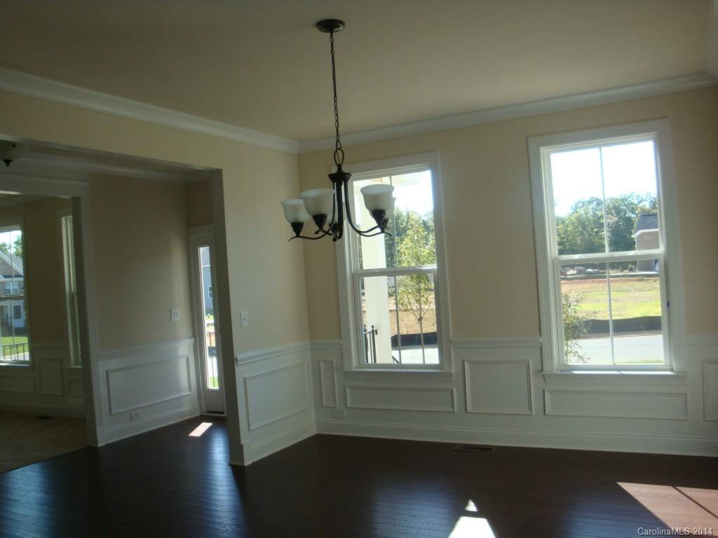 Lake Forest Preserve - Residential