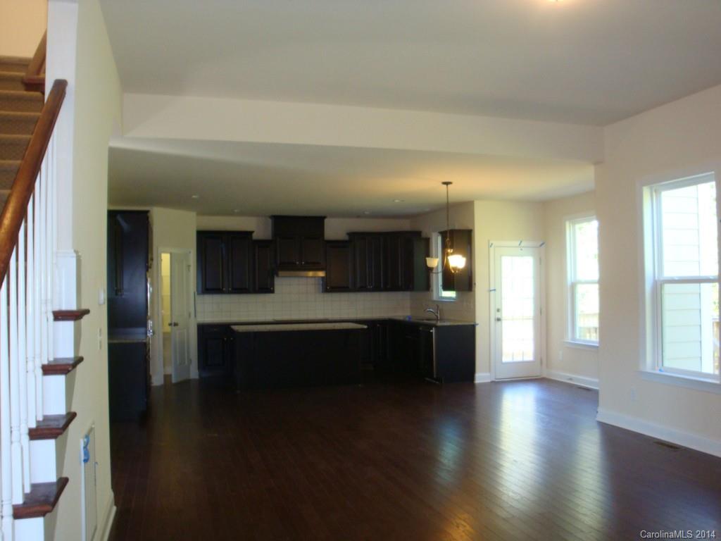 Lake Forest Preserve - Residential