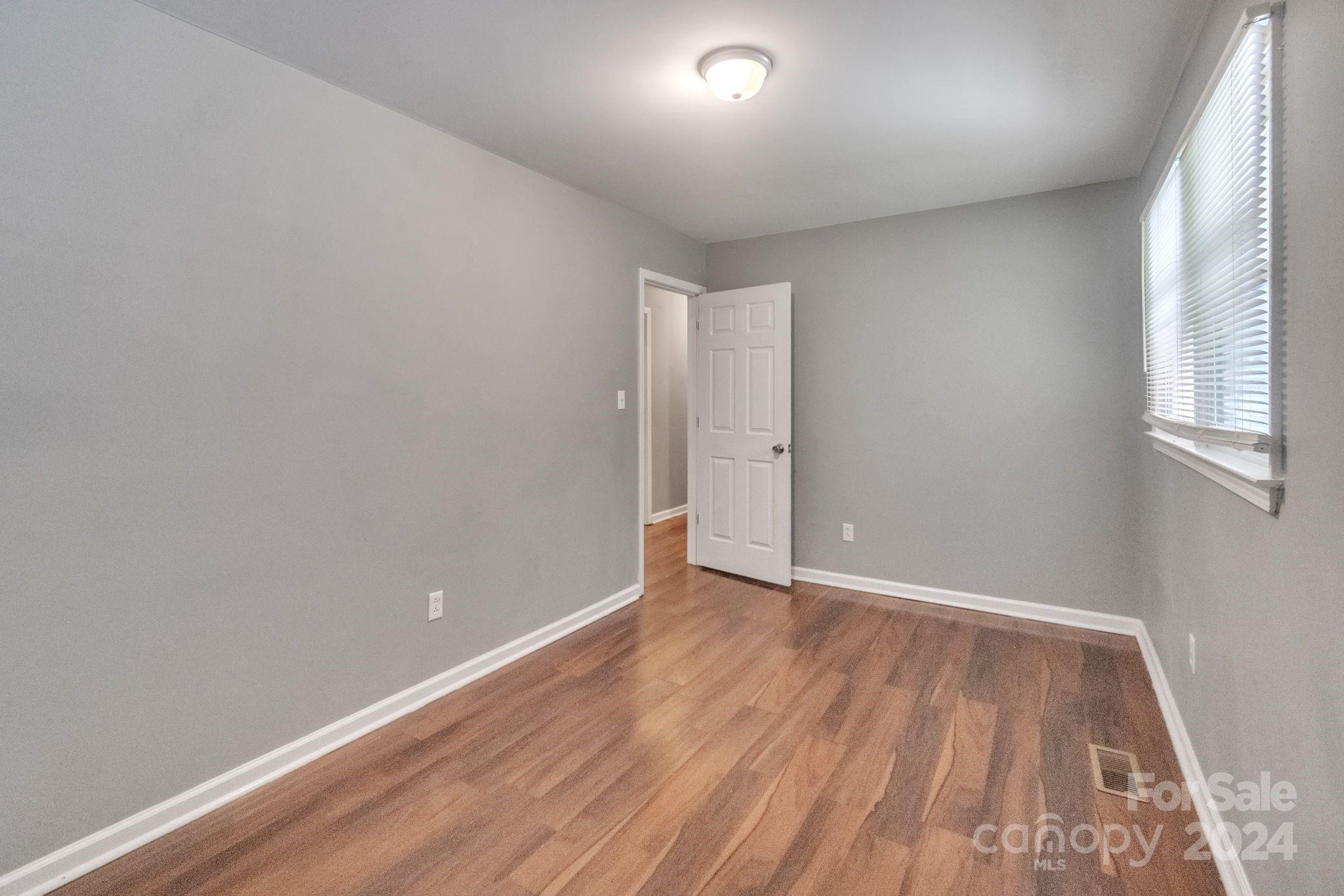 Wooded Valley - Residential