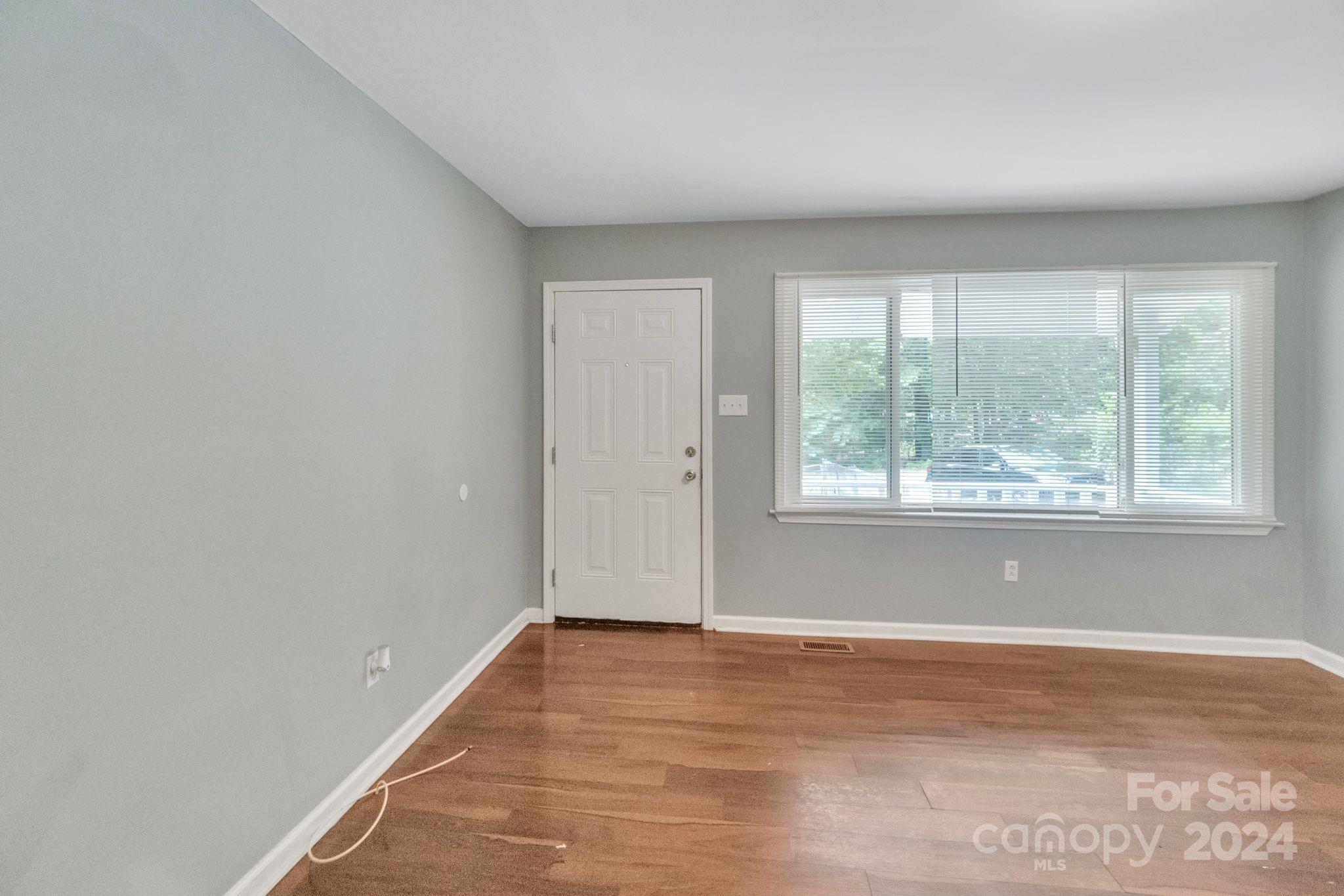 Wooded Valley - Residential