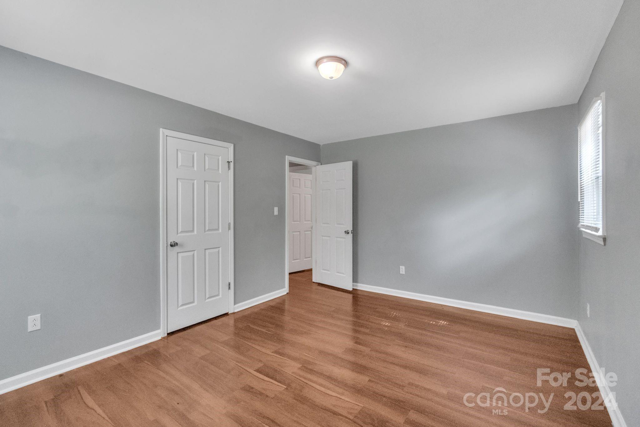 Wooded Valley - Residential