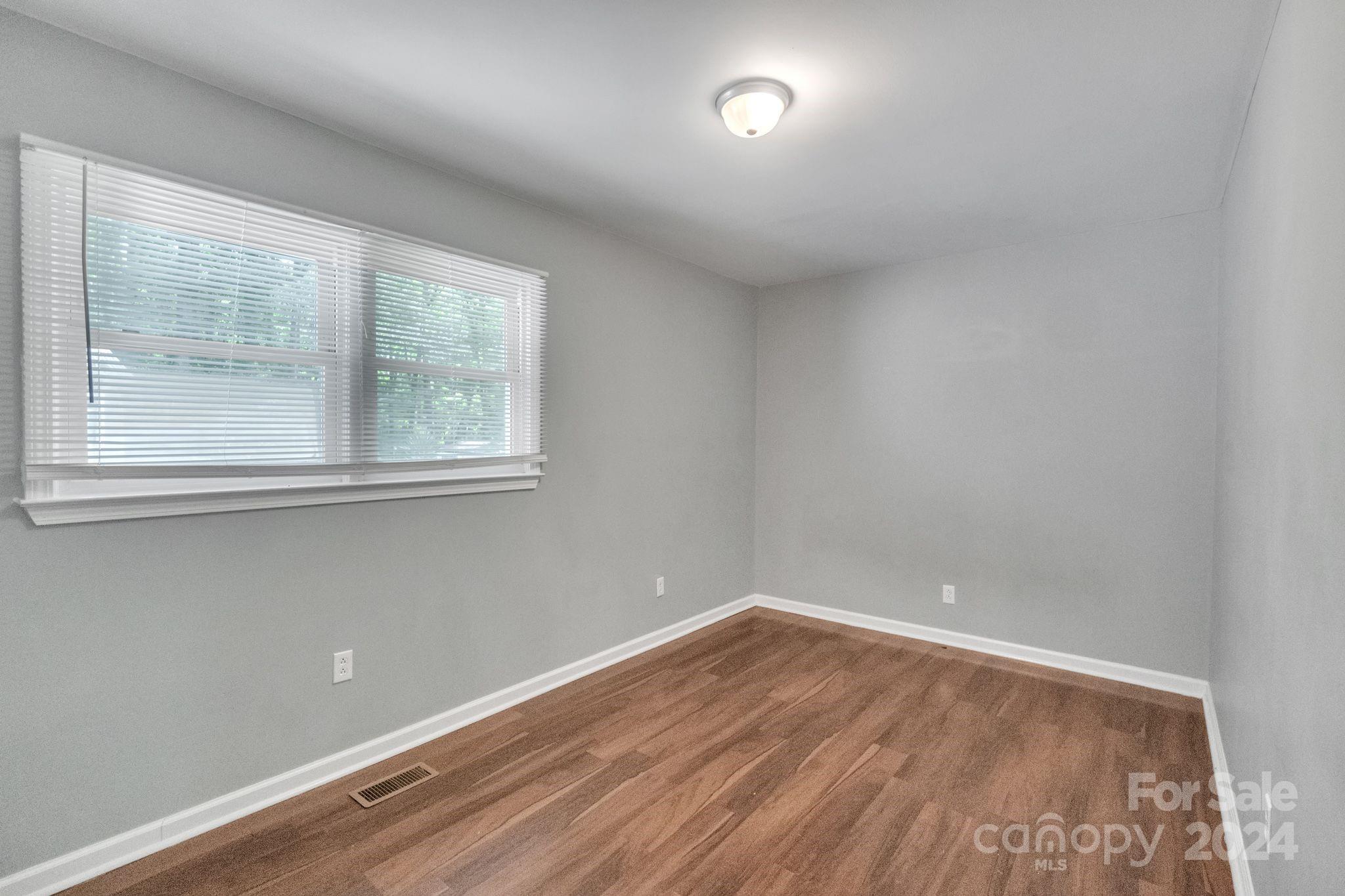 Wooded Valley - Residential