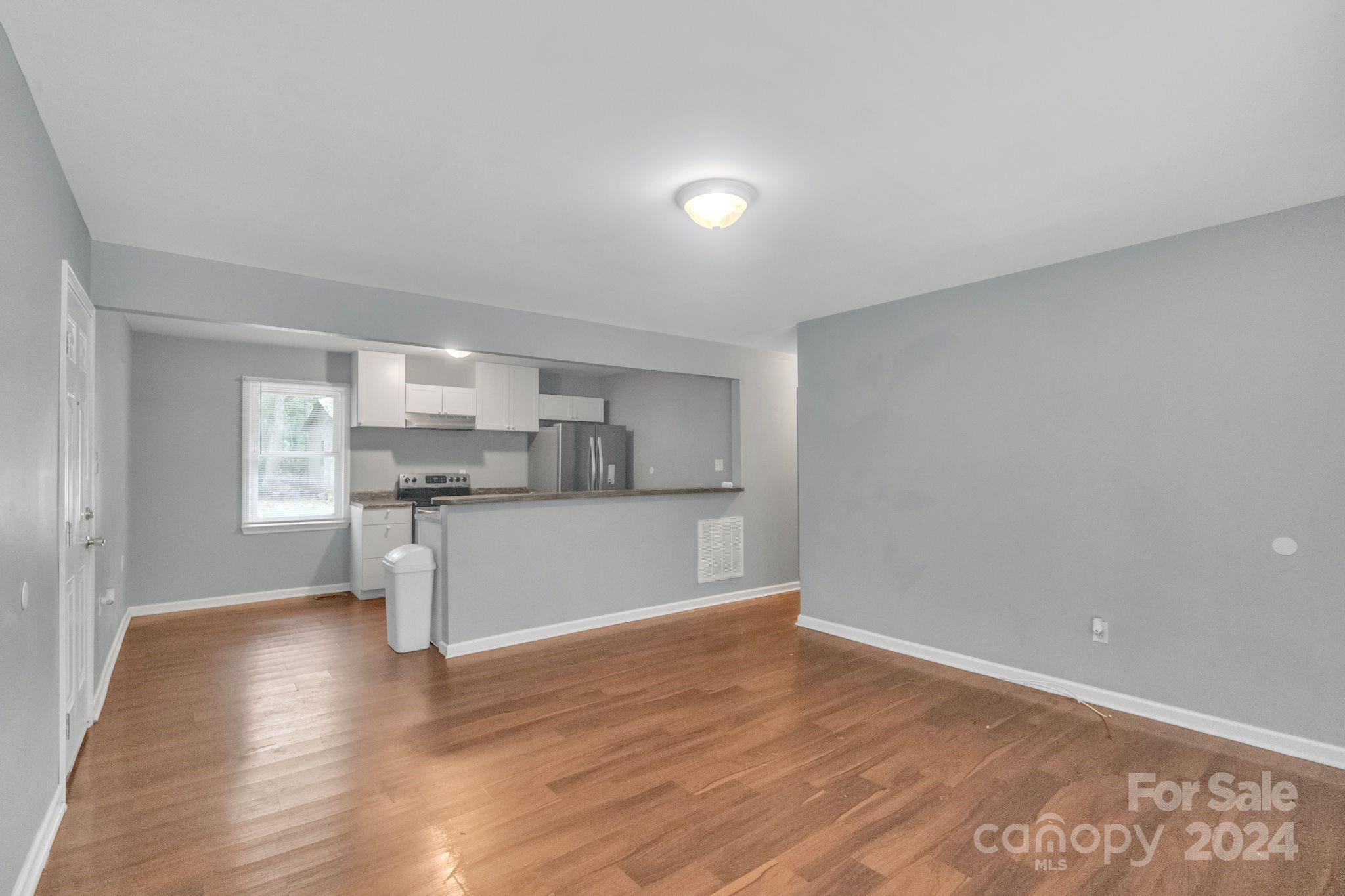 Wooded Valley - Residential