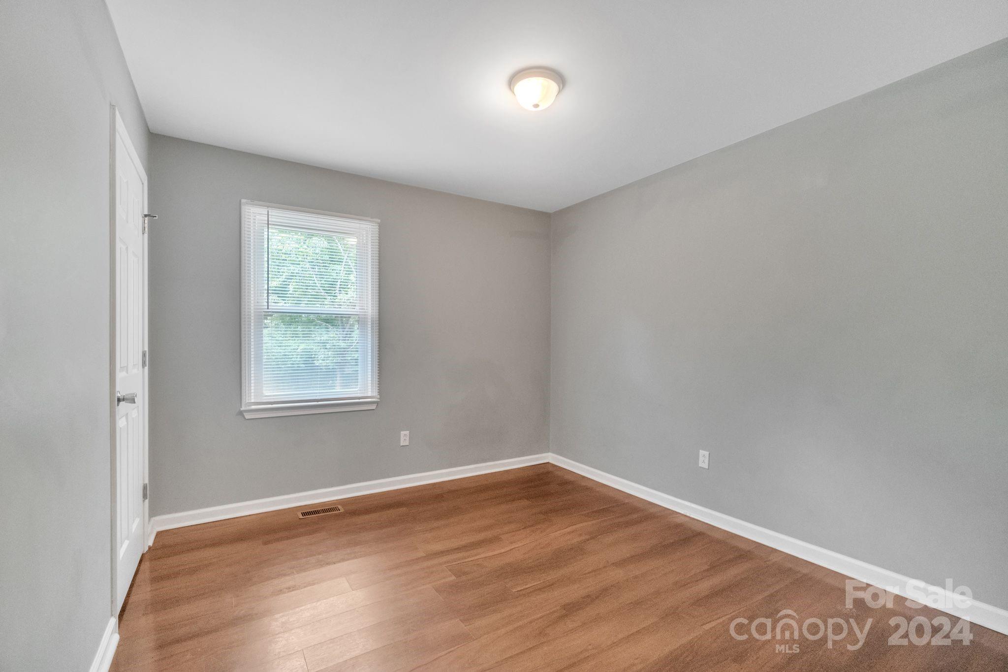 Wooded Valley - Residential