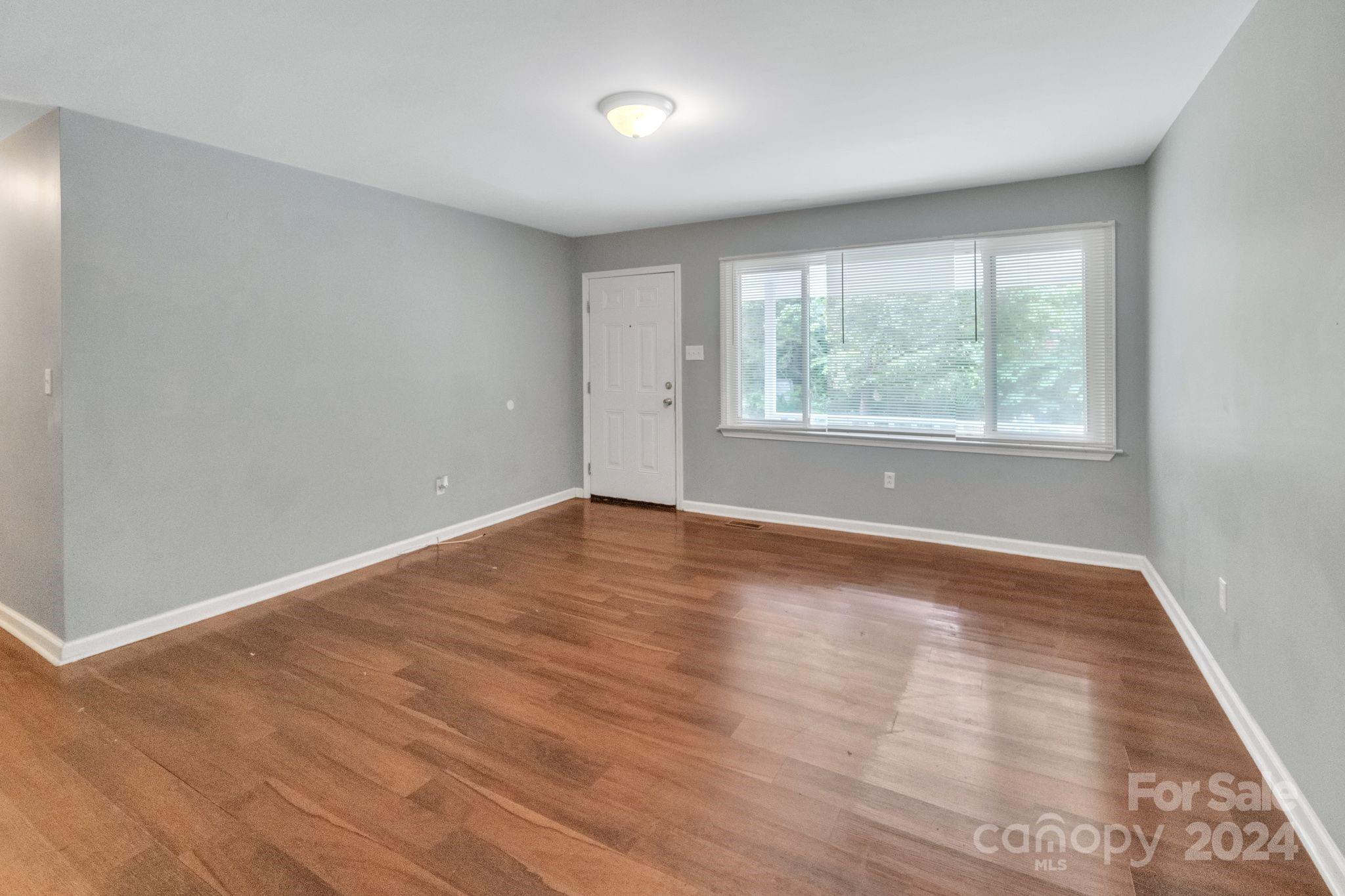 Wooded Valley - Residential