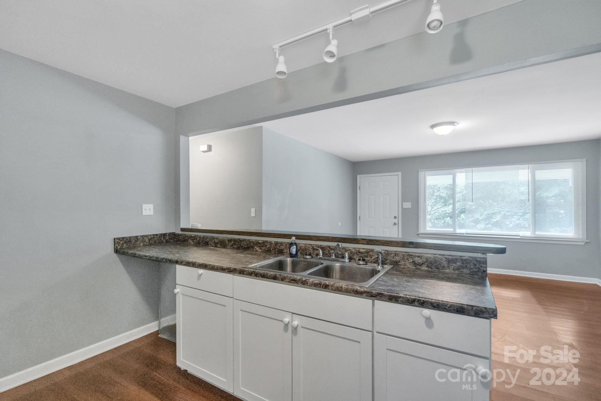 Wooded Valley - Residential