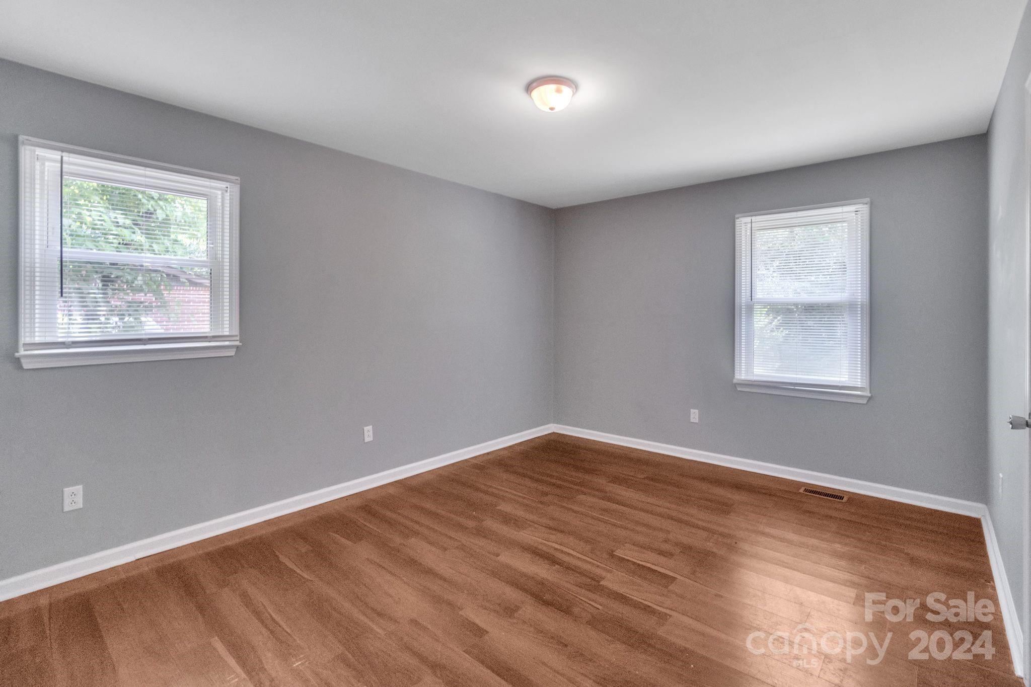 Wooded Valley - Residential