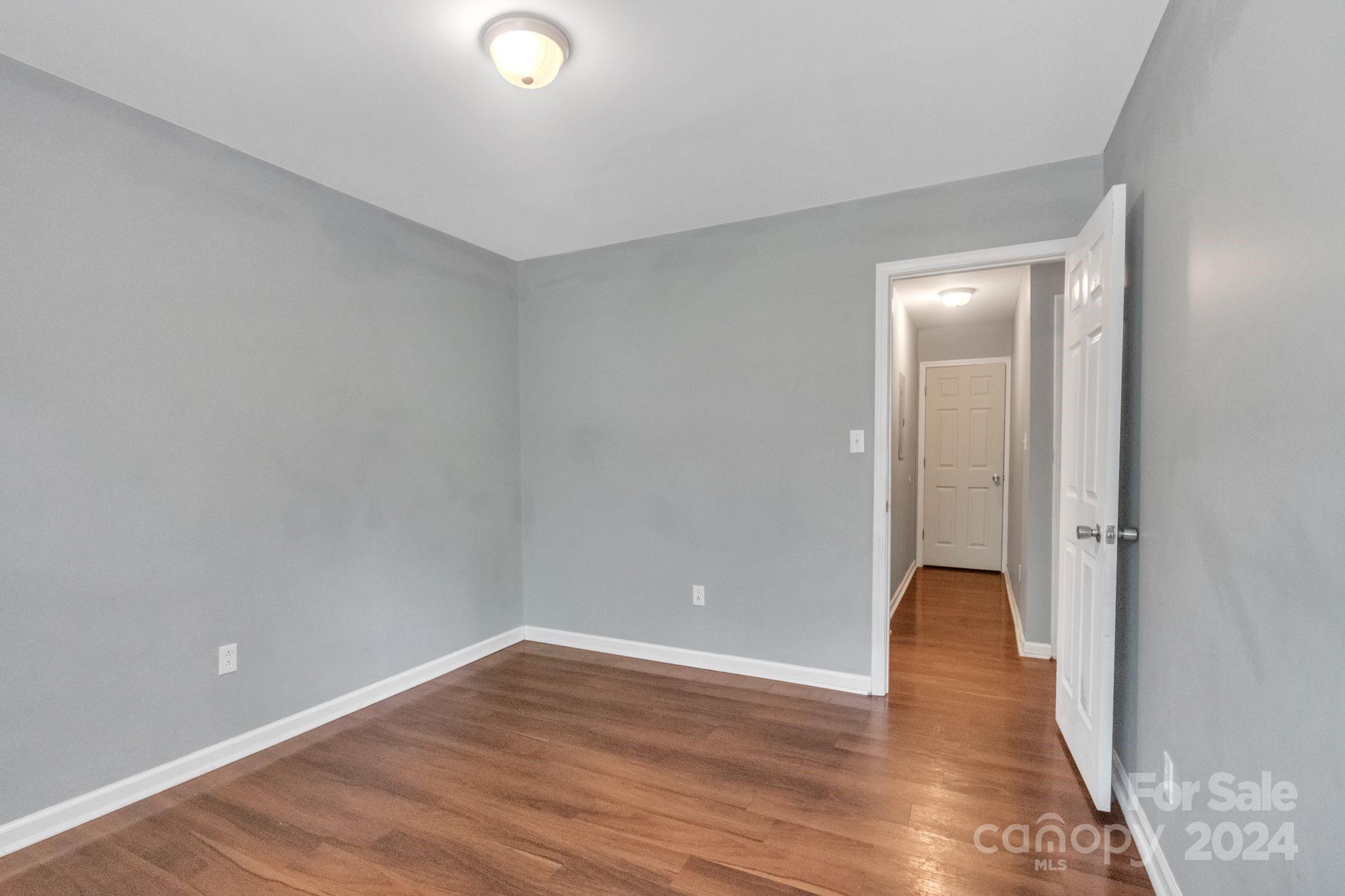 Wooded Valley - Residential