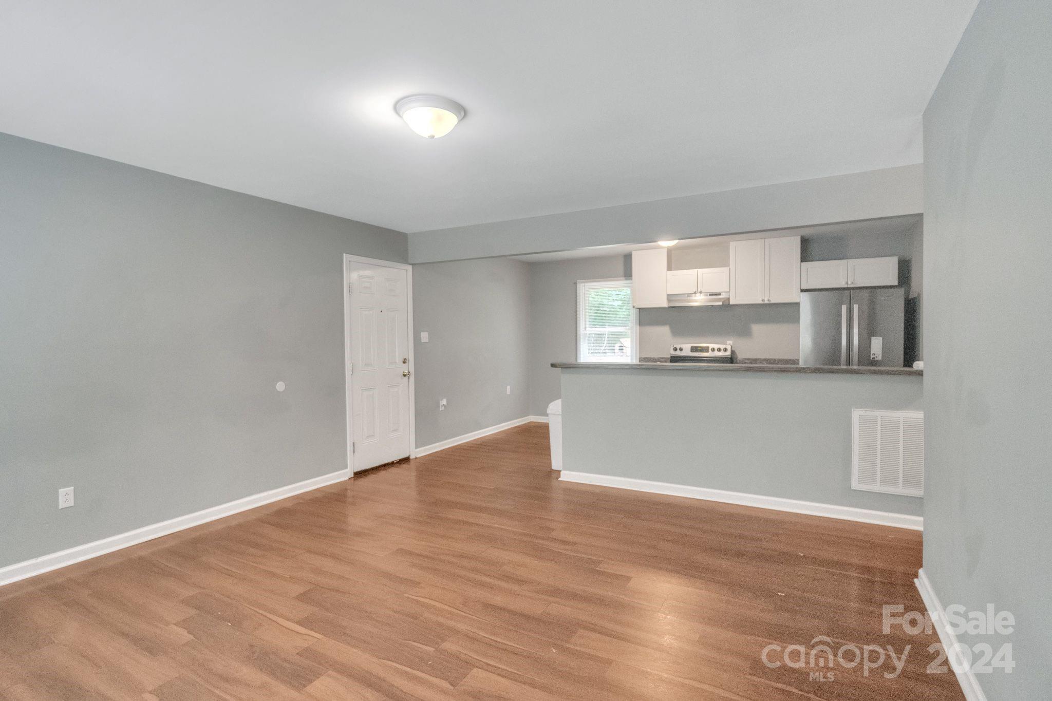 Wooded Valley - Residential