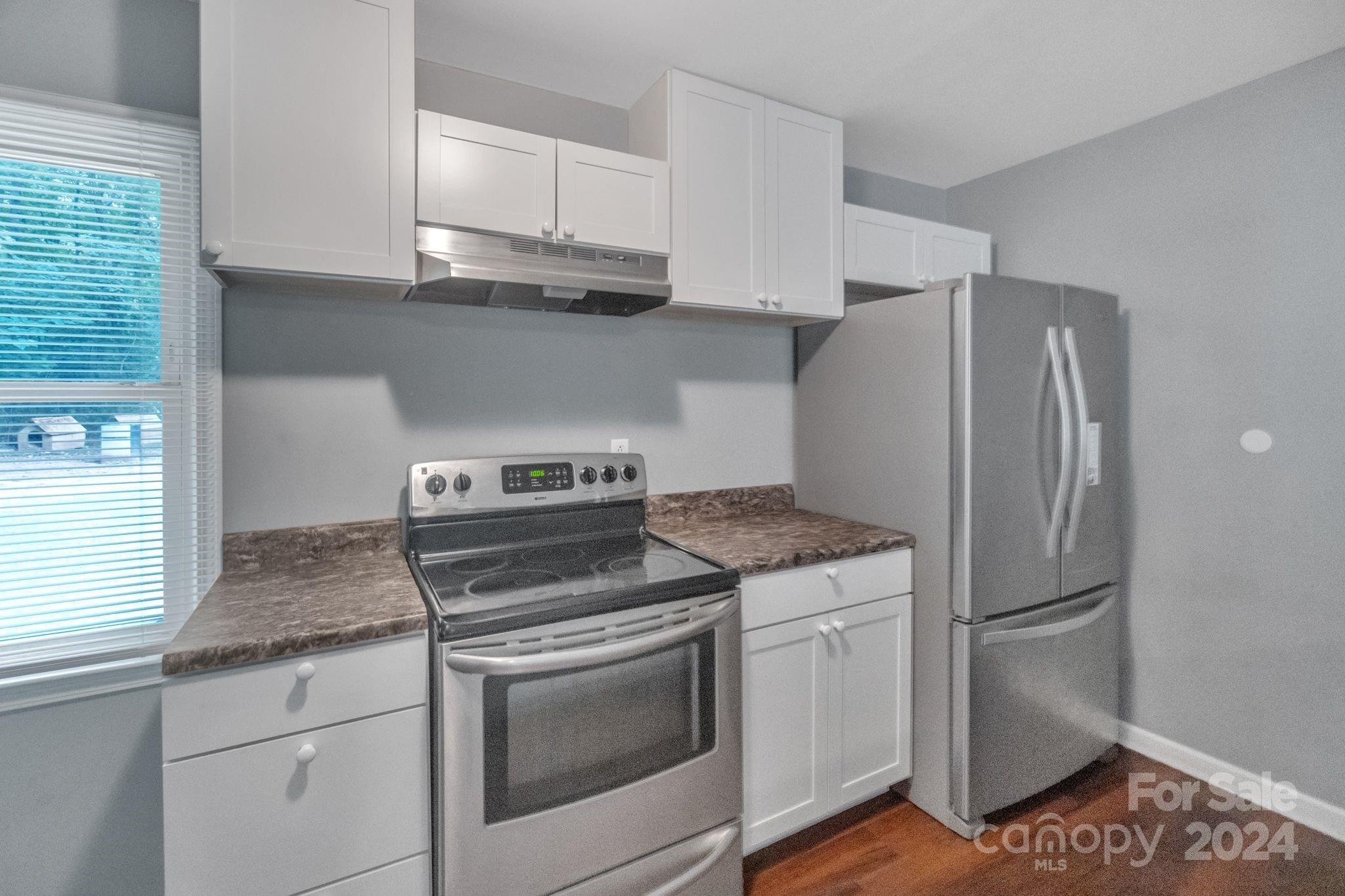 Wooded Valley - Residential