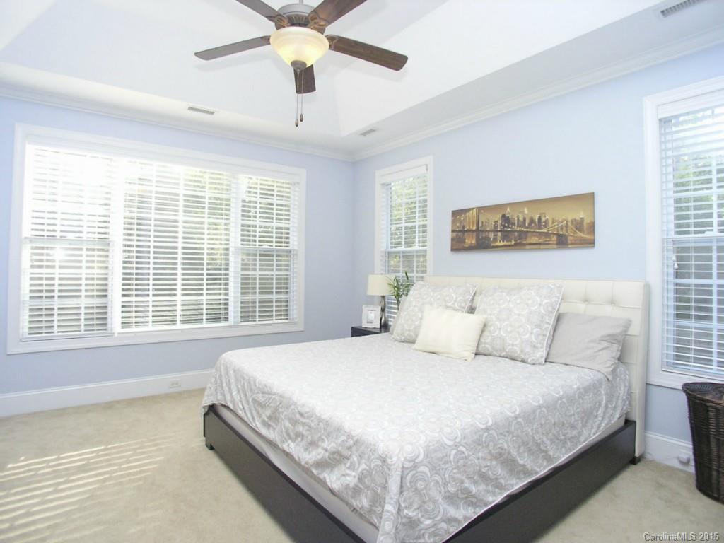 Heron Cove - Residential Lease