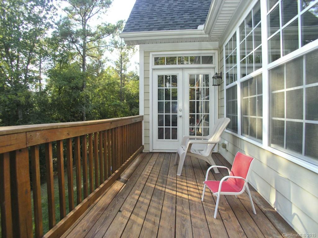 Heron Cove - Residential Lease