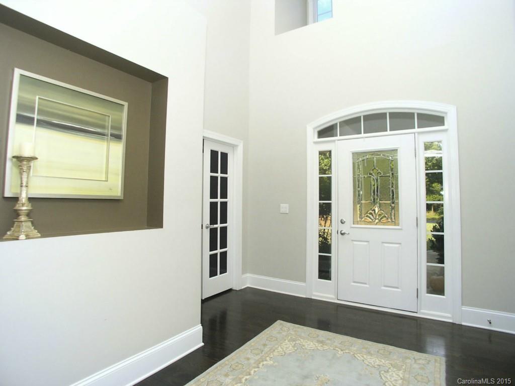 Heron Cove - Residential Lease