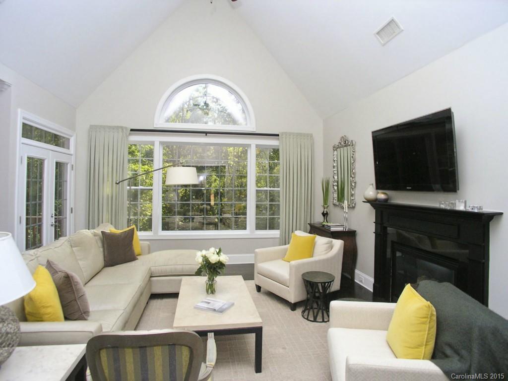 Heron Cove - Residential Lease